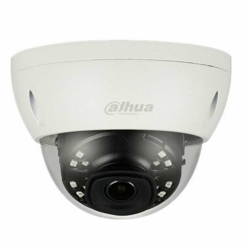 Камера видеонаблюдения Dahua DH-IPC-HDBW4431EP-ASE 2831600₽