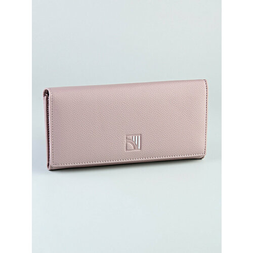 фото Кошелек k-298/пудровый, бежевый star family