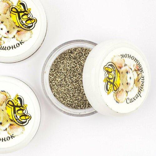 Zoo Nail Art 1511 Мармелад 