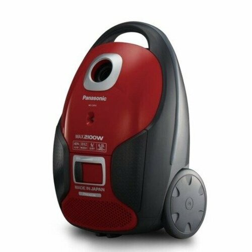 Пылесос Panasonic MC-CJ915R 2998400₽