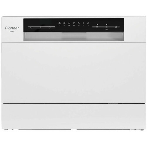 Компактная посудомоечная машина Pioneer DWM03 2040500₽