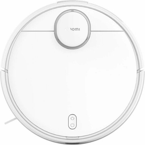 Робот-пылесос Xiaomi Robot Vacuum S12 EU B106GL BHR7328GL 2264600₽