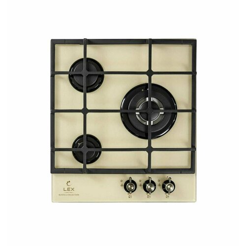Газовая поверхность Lex GVG 431 C IV 1859000₽