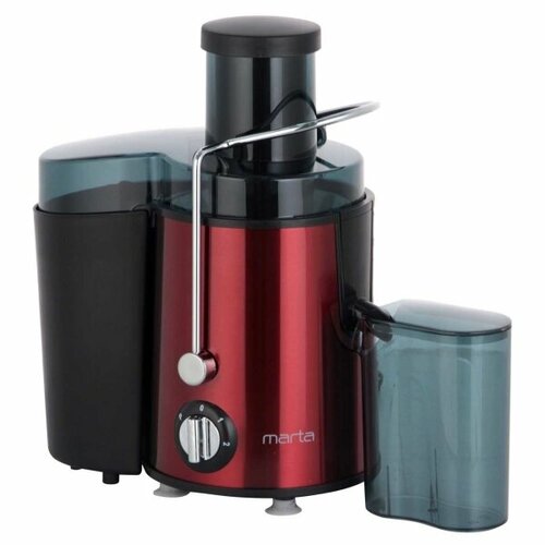 Marta Соковыжималка центробежная Marta MT-2049 369000₽