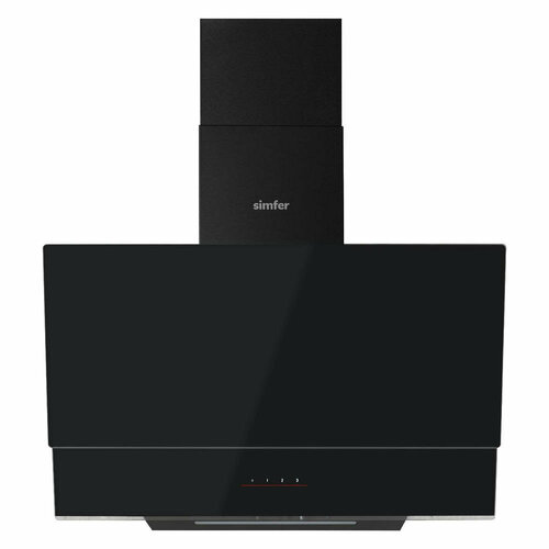 Вытяжка Simfer 8611SM 2055600₽