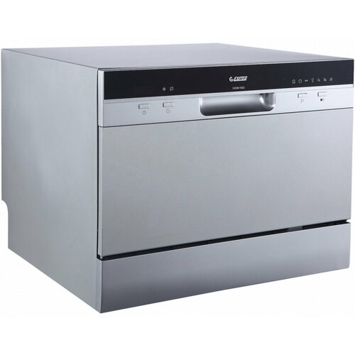 Посудомоечная машина Exiteq EXDW-T502 3399000₽
