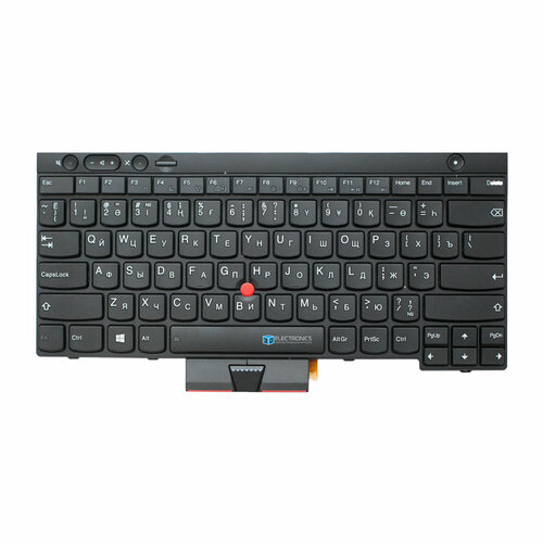 Клавиатура для ноутбука Lenovo ThinkPad x230 / t430 / l430 / l530 / t530 / w530