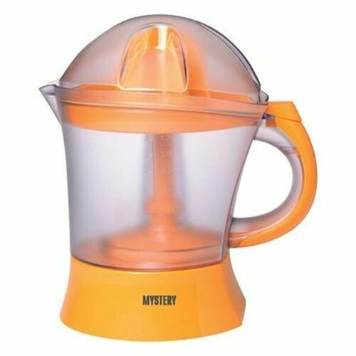 Соковыжималка для цитр MYSTERY MJE-1910 25Вт2нас чаша 1200мл 116800₽