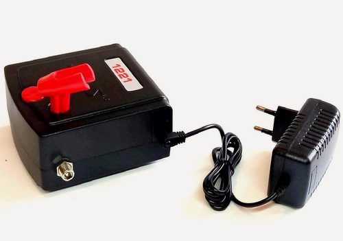 Изображение товара Компрессор JAS 1221, автоматика