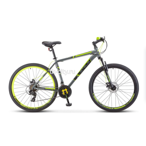 Горный (MTB) велосипед STELS Navigator 900 MD 29 V010 (2018) рама 21