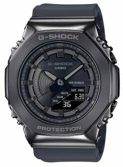 Наручные часы CASIO Standard GM-S2100B-8A