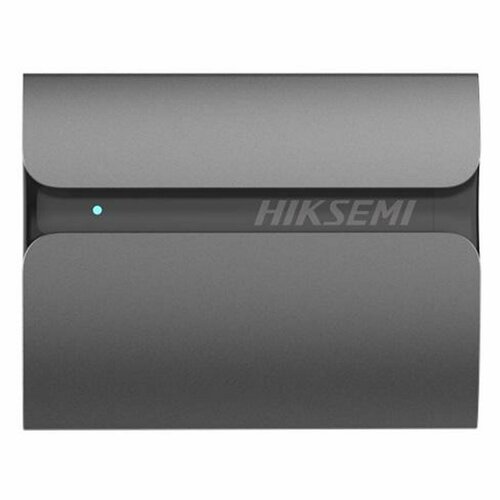 Внешний диск SSD Hiksemi USB Type-C 128GB HS-ESSD-T300S/128G внешний накопитель ssd 960gb hikvision t100i hs essd t100i 960g white