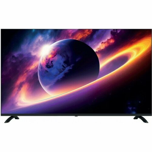 Телевизор HIPER SmartTV 50 QLED 4K QL50UD700AD 4725200₽