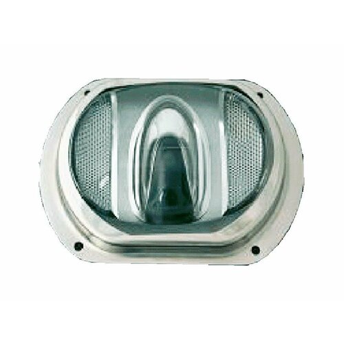 Линза для светодиодов BEELED BLD-LENS-D107X87H30,6-160X80DEG