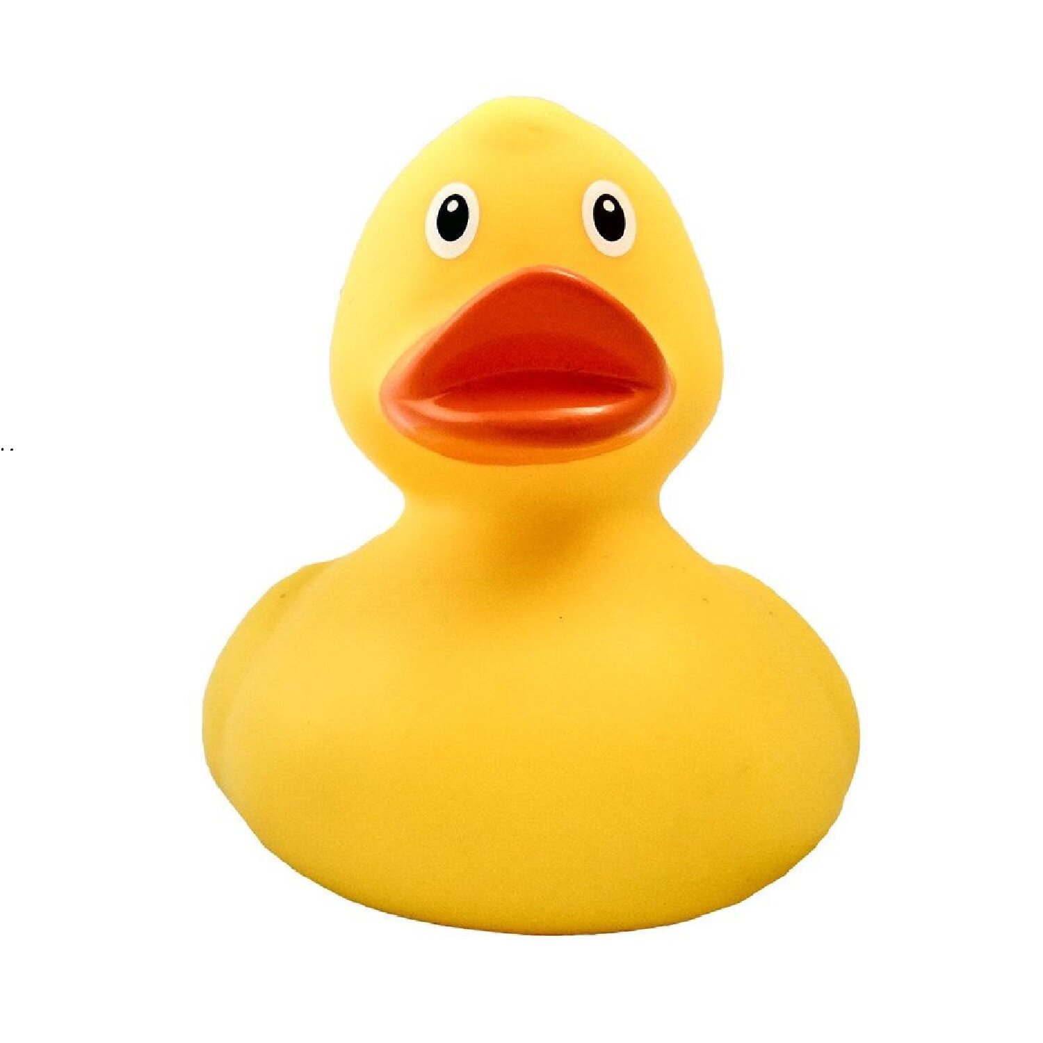 Funny Ducks "Желтая уточка" - фото №3