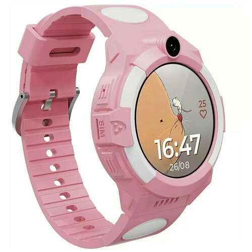 Кнопка жизни Aimoto Sport 4G Pink 9220102