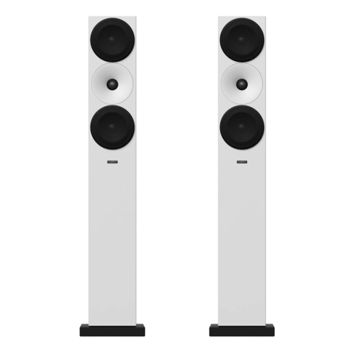 Amphion Helium520 White акустическая система 32089000₽