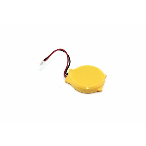 Батарейка CMOS CR2450 с коннектором батарейка cmos cr2450