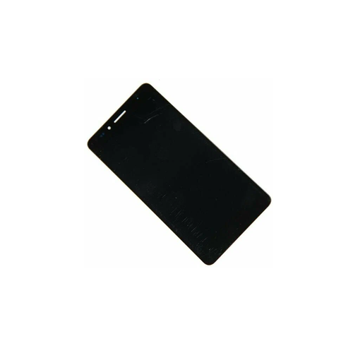 Дисплей для Huawei Honor 5X (KIW-L21) (в сборе с тачскрином) черный дисплей для huawei bkk l21 в сборе с тачскрином черный