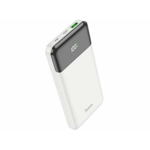 Hoco Power Bank J102 1xUSB 30A PD20WQC30 148000₽