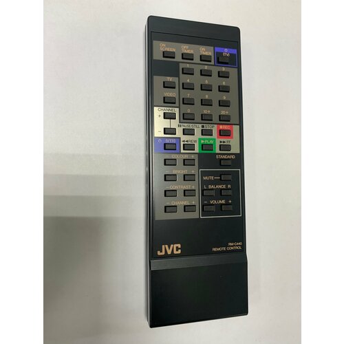 JVC RM-C440 оригинальный пульт