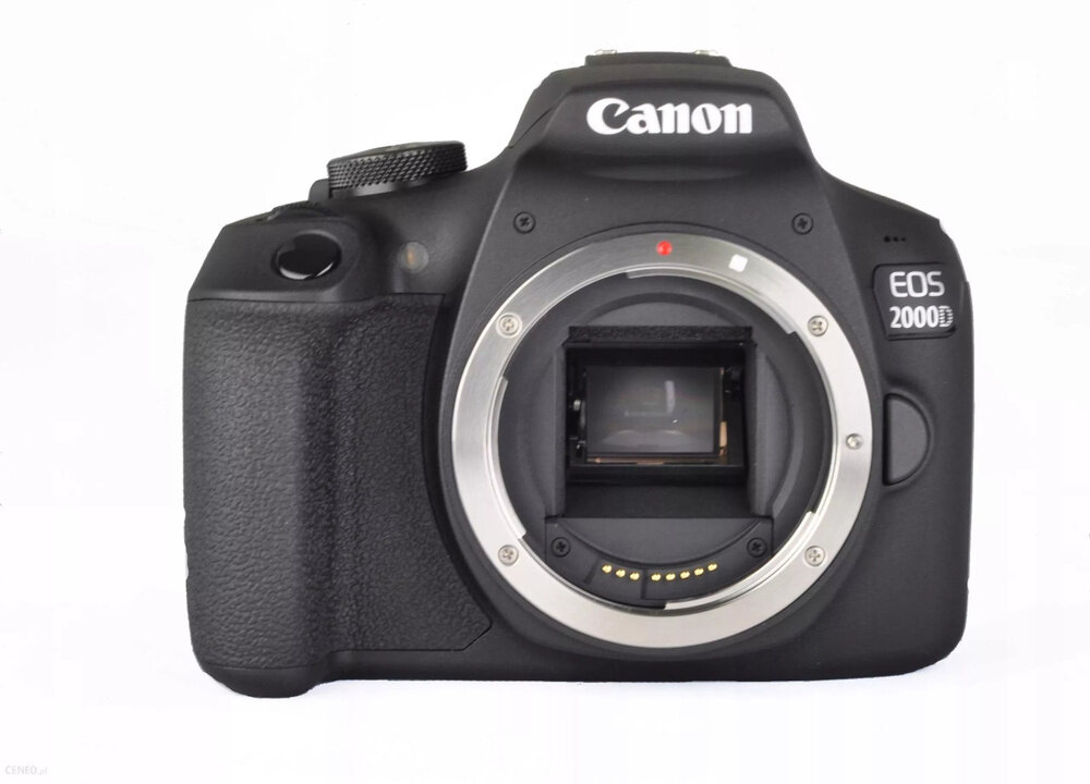 Canon EOS 2000D Body