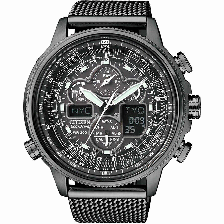 Наручные часы CITIZEN JY8037-50E