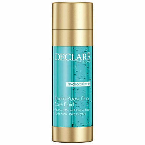 Флюид Declare Hydro Boost Duo Care Fluid