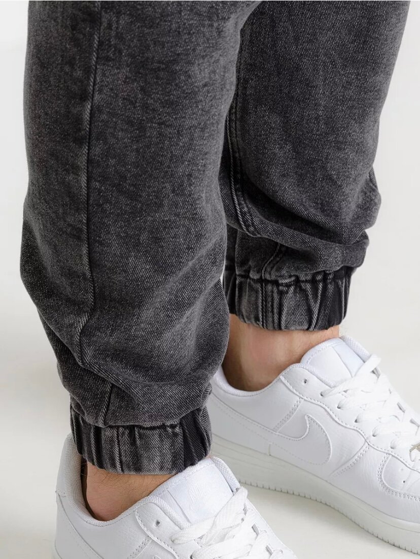 Джоггеры Victor Knight, размер 33, серый — фото 1