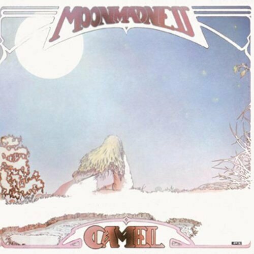 camel cd camel moonmadness deluxe AUDIO CD Camel - Moonmadness (rem+bonus). 1 CD