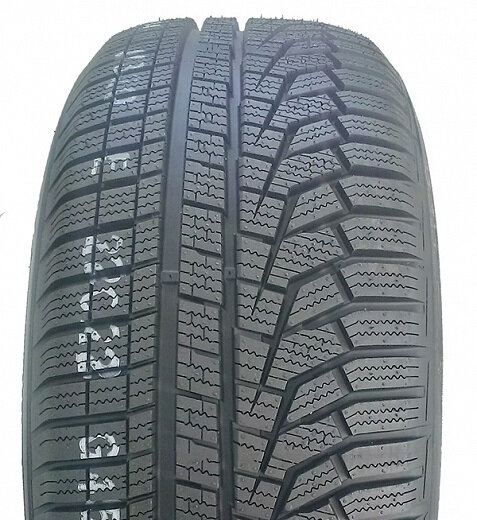 Автошина Hankook 255/50/19 W320A 107V