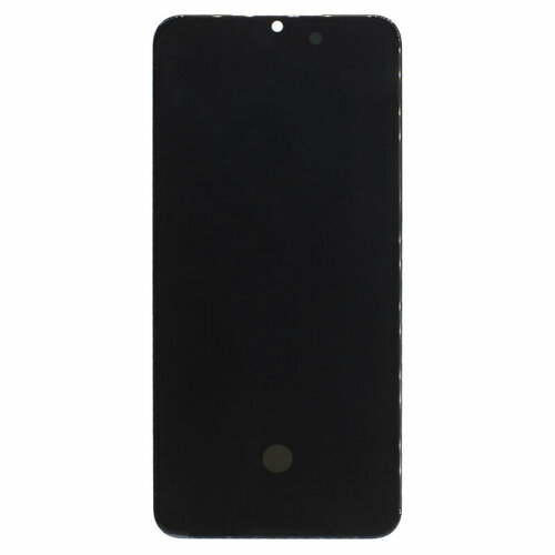 Дисплей для Xiaomi Mi 9 SE с тачскрином Черный - (OLED) amoled display for xiaomi mi 9 se lcd screen replacement with fingerprint 10 touch display for xiaomi mi9 se mi 9se m1903f2g lcd