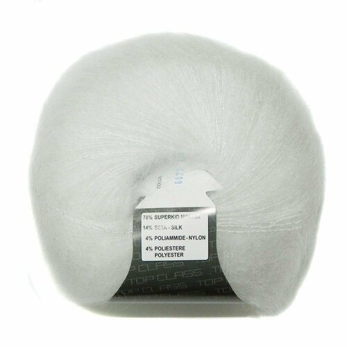 Пряжа Lana Gatto Silk Mohair Lux