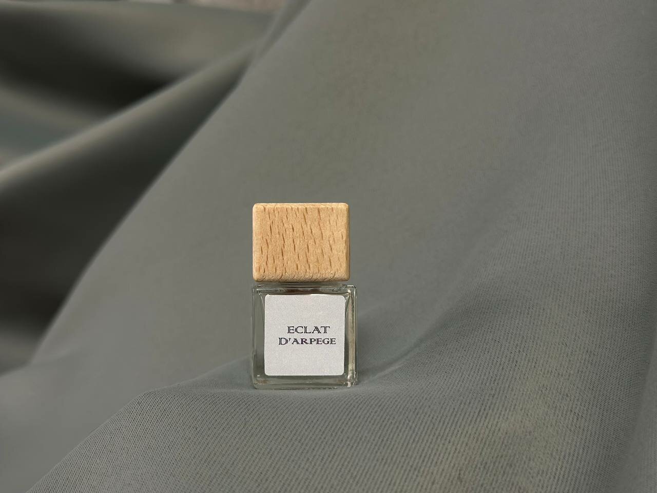 TOP PARFUM Eclat D'Arpege, автопарфюм, 3 мл