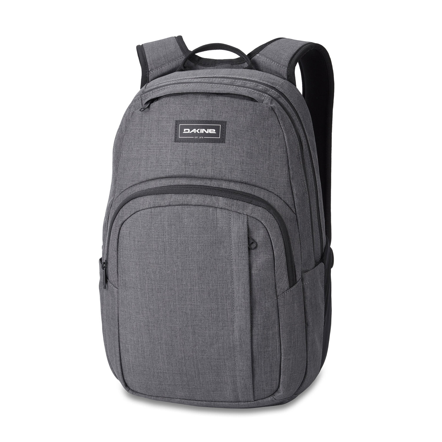 Рюкзак Dakine Campus M 25L CARBON