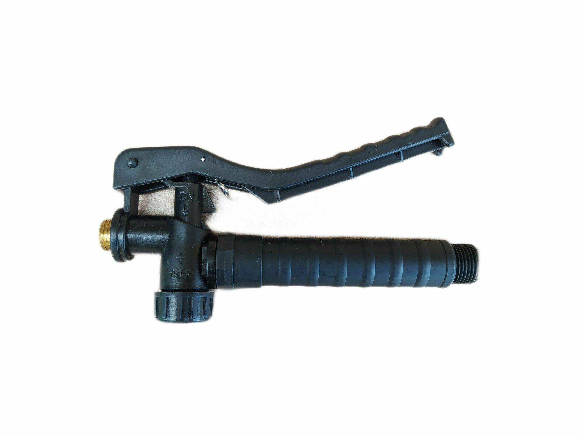 фото Пластиковая ручка для опрыскивателей аккумуляторных Умница моделей ОЭ-5л-ЛБ, ОЭ-8л-ЛБ, ОЭ-10л-ЛБ