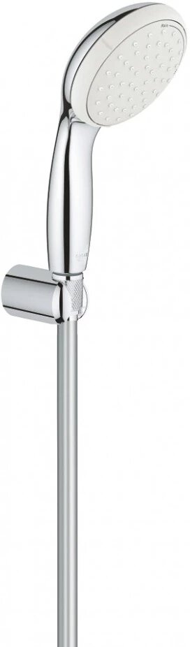 Душевой набор Grohe New Tempesta 27799001