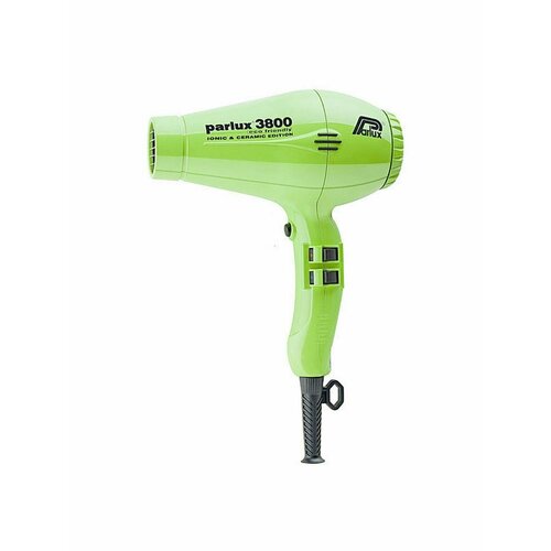 Фен 2100 Вт 3800 CeramicIonic PARLUX 1294800₽