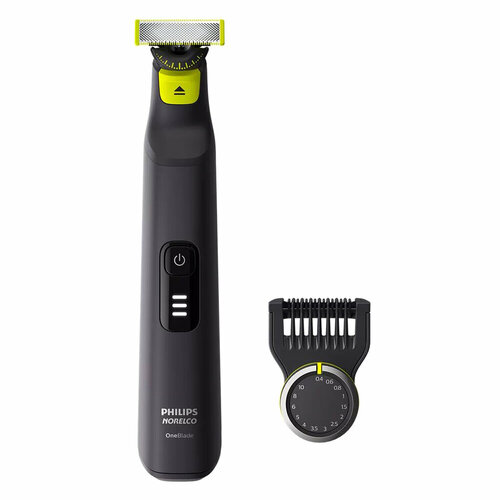 Триммер Philips OneBlade QP653170 1007000₽