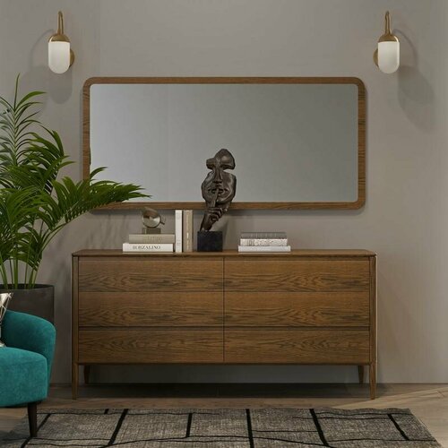 Комод MOD INTERIORS Комод PATERNA арт MDI CHD PN18 арт CP1908C4-50 dresser 197900₽