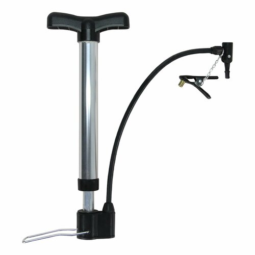 Насос велосипедный ручной портативый 65700₽