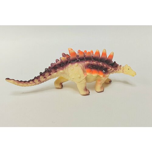 Фигурка динозавр с озвучкой