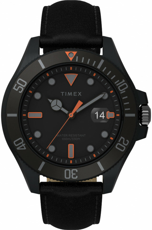 Наручные часы TIMEX