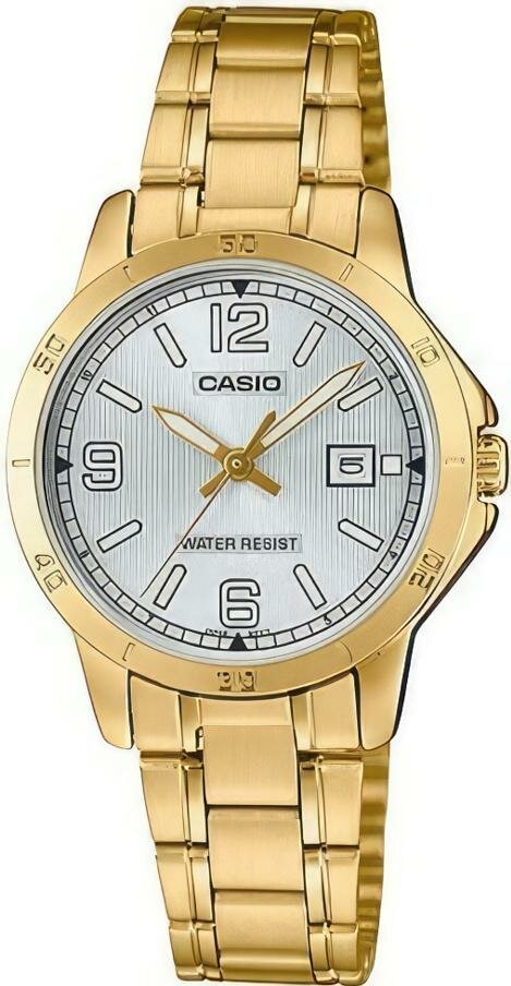 Наручные часы CASIO