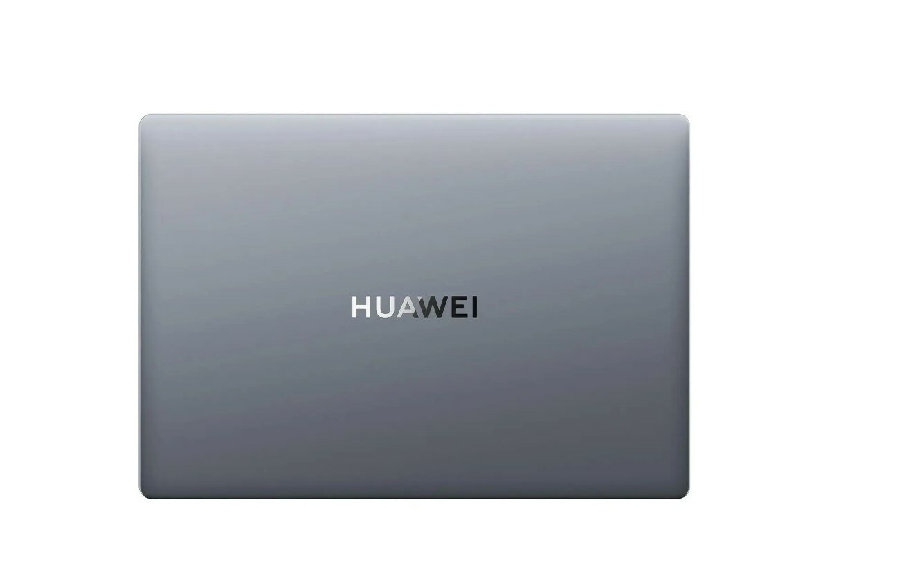 Ноутбук HUAWEI MateBook D16 Intel core i3-1215U+8+512, (MCLF-X), Космический серый, (53013WXD) — фото 1