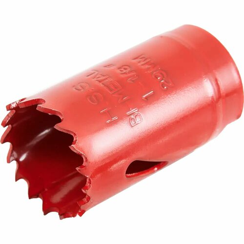 Коронка по стали 3981 29 мм 926₽