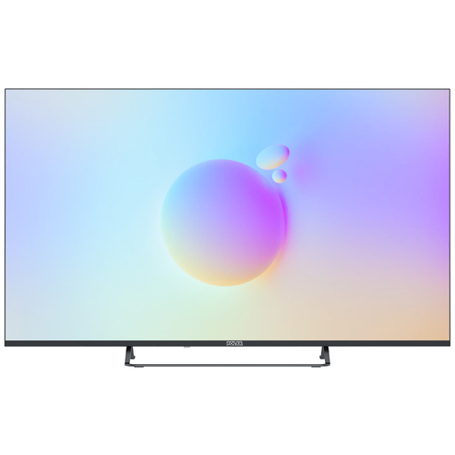 Телевизор Polar P55Q81T2SCSM черный 3603100₽