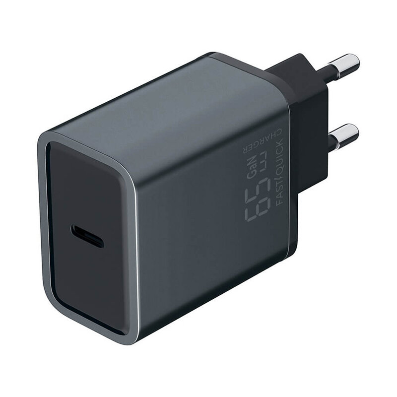 фото Зарядное устройство Red Line XC-6 PD 65W Grey УТ000038331