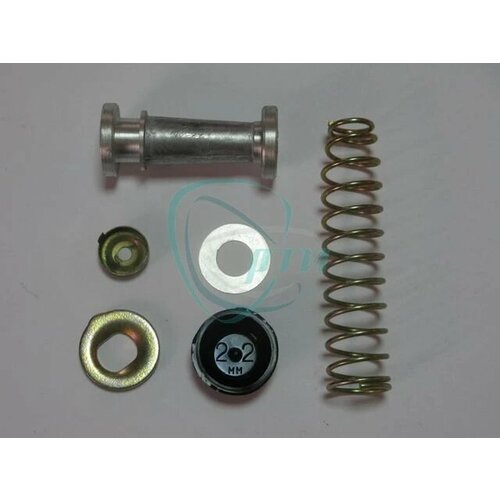 Ремкомплект цил сцепл ГАЗ 3307 ПАЗ раб с поршнем 418₽