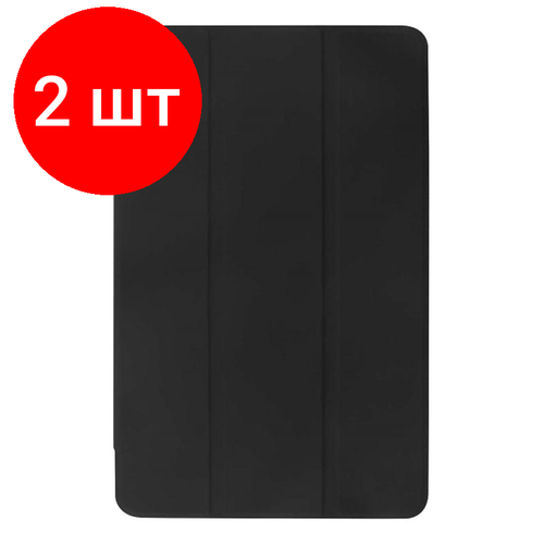 red line book type чехол для huawei honor 6с black Комплект 2 штук, Чехол для планшета Huawei Honor V6 10.4, Red Line, чер, УТ000022651